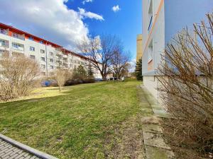Pronájem bytu 2+kk, Roztoky, Masarykova, 50 m2