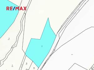 Prodej lesa, Horní Radouň, 28141 m2