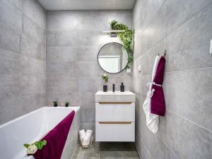 Pronájem bytu 3+1, Chomutov, Seifertova, 69 m2