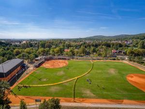 Pronájem bytu 3+1, Chomutov, Seifertova, 69 m2