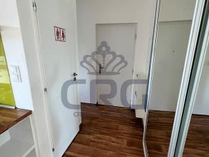 Pronájem bytu 3+kk, Brno - Černá Pole, Jugoslávská, 73 m2