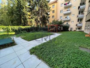 Pronájem bytu 3+kk, Brno - Černá Pole, Jugoslávská, 73 m2