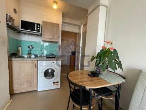 Pronájem bytu 1+kk, Brno - Trnitá, Mlýnská, 23 m2