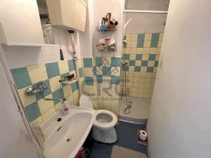 Pronájem bytu 1+kk, Brno - Trnitá, Mlýnská, 23 m2