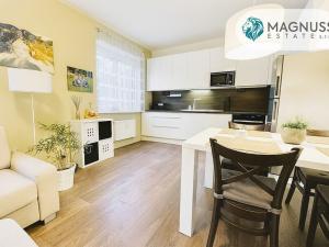 Prodej bytu 3+kk, Vyškov - Vyškov-Předměstí, Hybešova, 79 m2