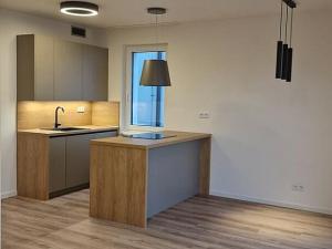 Pronájem bytu 1+kk, Lety, Pražská, 35 m2