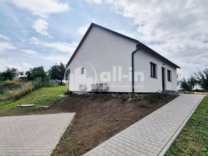 Prodej rodinného domu, Kučerov, 72 m2