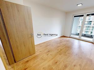 Pronájem bytu 3+kk, Praha - Hloubětín, Poděbradská, 96 m2