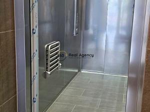 Pronájem bytu 3+kk, Praha - Hloubětín, Poděbradská, 96 m2