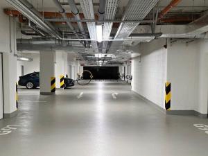 Pronájem bytu 3+kk, Praha - Hloubětín, Poděbradská, 96 m2