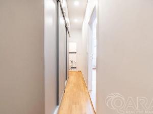 Pronájem bytu 2+kk, Praha - Libeň, Na žertvách, 53 m2