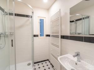 Pronájem bytu 2+kk, Praha - Libeň, Na žertvách, 53 m2