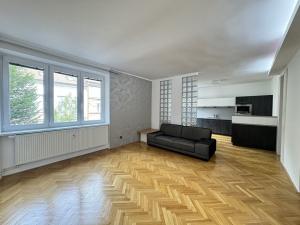 Pronájem bytu 3+kk, Pardubice - Zelené Předměstí, Bratranců Veverkových, 98 m2