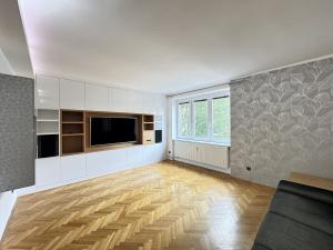 Pronájem bytu 3+kk, Pardubice - Zelené Předměstí, Bratranců Veverkových, 98 m2