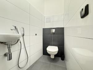 Pronájem bytu 3+kk, Pardubice - Zelené Předměstí, Bratranců Veverkových, 98 m2