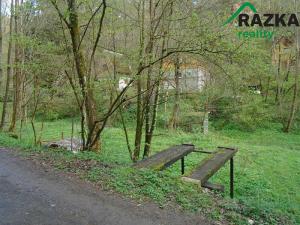 Prodej chaty, Erpužice, 26 m2