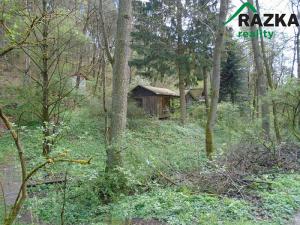 Prodej chaty, Erpužice, 26 m2