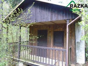 Prodej chaty, Erpužice, 26 m2