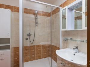 Pronájem bytu 3+1, Praha - Řepy, Galandova, 81 m2