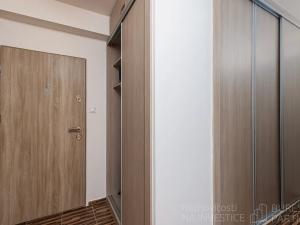 Pronájem bytu 3+1, Praha - Řepy, Galandova, 81 m2