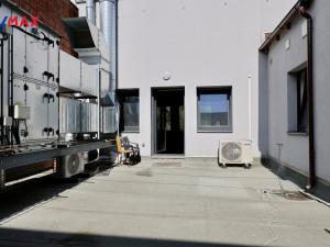 Pronájem kanceláře, Ostrava - Bělský Les, Jiřího Herolda, 88 m2
