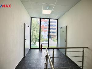 Pronájem kanceláře, Ostrava - Bělský Les, Jiřího Herolda, 88 m2