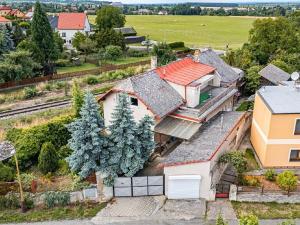 Prodej rodinného domu, Heřmanův Městec, Hálkova, 190 m2