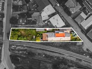 Prodej rodinného domu, Heřmanův Městec, Hálkova, 190 m2