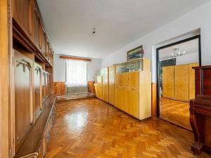 Prodej rodinného domu, Heřmanův Městec, Hálkova, 190 m2