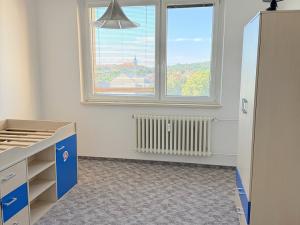 Pronájem bytu 3+1, Napajedla, Nábřeží, 74 m2