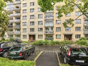 Prodej bytu 2+1, Chodov, náměstí 9. května, 69 m2
