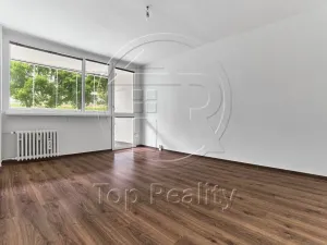 Prodej bytu 2+1, Chodov, náměstí 9. května, 69 m2