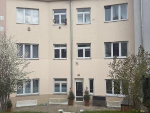 Prodej bytu 1+1, Praha - Veleslavín, Veleslavínská, 46 m2