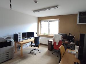 Prodej výrobních prostor, Herink, Radějovická, 838 m2