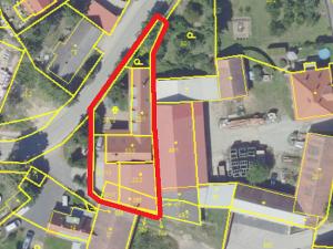 Prodej výrobních prostor, Herink, Radějovická, 838 m2