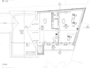 Prodej výrobních prostor, Herink, Radějovická, 838 m2