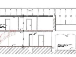 Prodej výrobních prostor, Herink, Radějovická, 838 m2