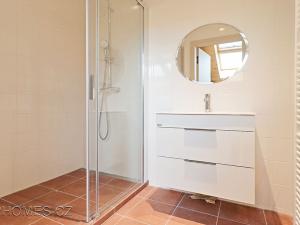 Pronájem bytu 2+kk, Praha - Nové Město, Podskalská, 97 m2