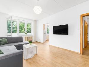 Prodej bytu 3+1, České Budějovice, N. Frýda, 77 m2