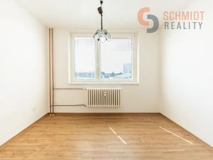 Pronájem bytu 2+1, Břeclav, Slovácká, 58 m2