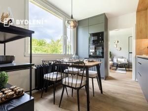 Prodej bytu 2+1, Teplice, Fráni Šrámka, 50 m2