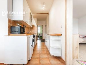 Prodej bytu 2+1, Ústí nad Labem, Větrná, 61 m2