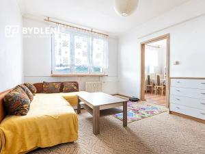 Prodej bytu 2+1, Ústí nad Labem, Větrná, 61 m2