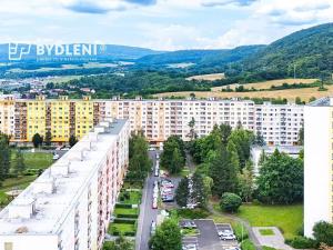 Prodej bytu 2+1, Ústí nad Labem, Větrná, 61 m2