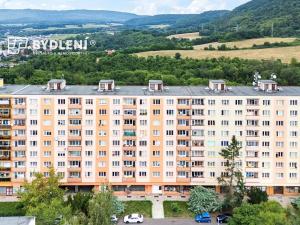 Prodej bytu 2+1, Ústí nad Labem, Větrná, 61 m2