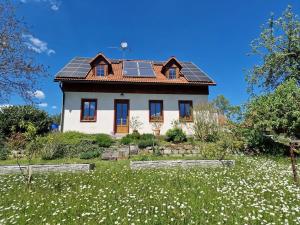 Prodej rodinného domu, Turnov, 152 m2