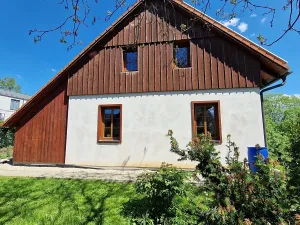 Prodej rodinného domu, Turnov, 152 m2