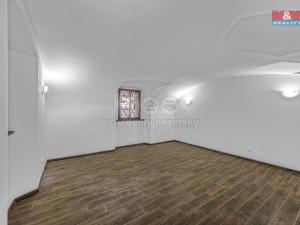Prodej bytu 3+kk, Líšnice, Spálený Mlýn, 86 m2