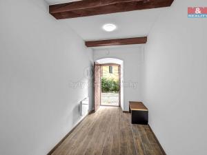 Prodej bytu 3+kk, Líšnice, Spálený Mlýn, 86 m2
