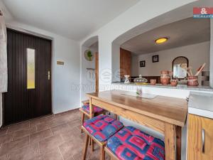Prodej chaty, Blatná - Čekanice, 25 m2